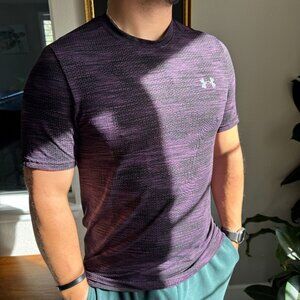 Mens Under Armour Athletic Shirt